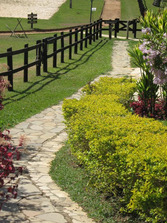 Pousada Ribeirao Do Ouro Итамонти Экстерьер фото